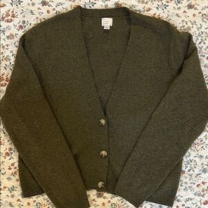 A New Day Cardigan